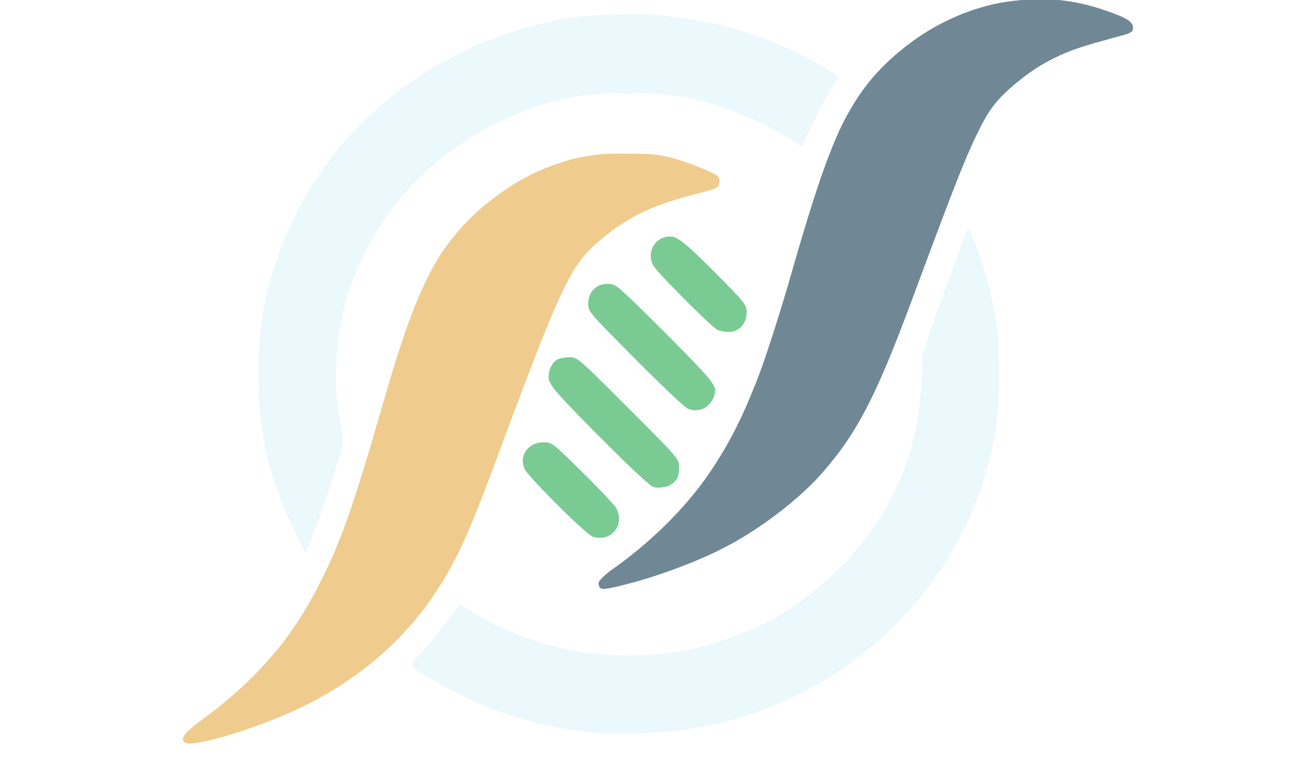 GENOS.bio Logo