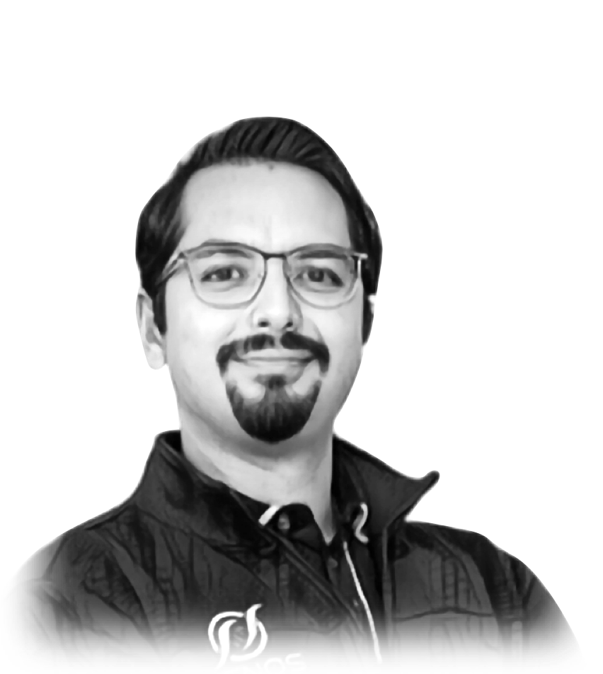 Osvaldo D. Rivera, PhD.