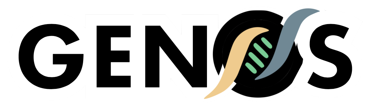 genos-word-logo